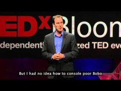 The funniest TED Talks – Shawn Achor – The happy secret to better work