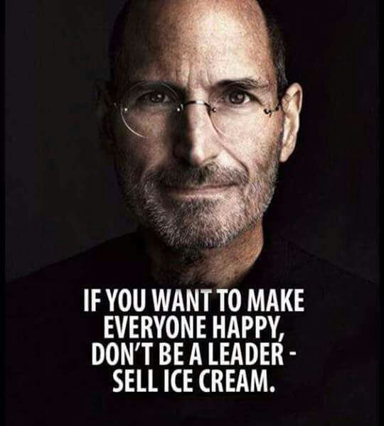 Image result for if you want to make people happy sell ice cream