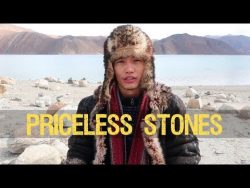 Priceless Stones (The Value of Life) How much is your life worth?